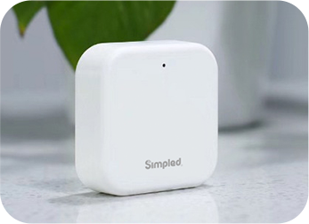 Smart Lock Bridge 1