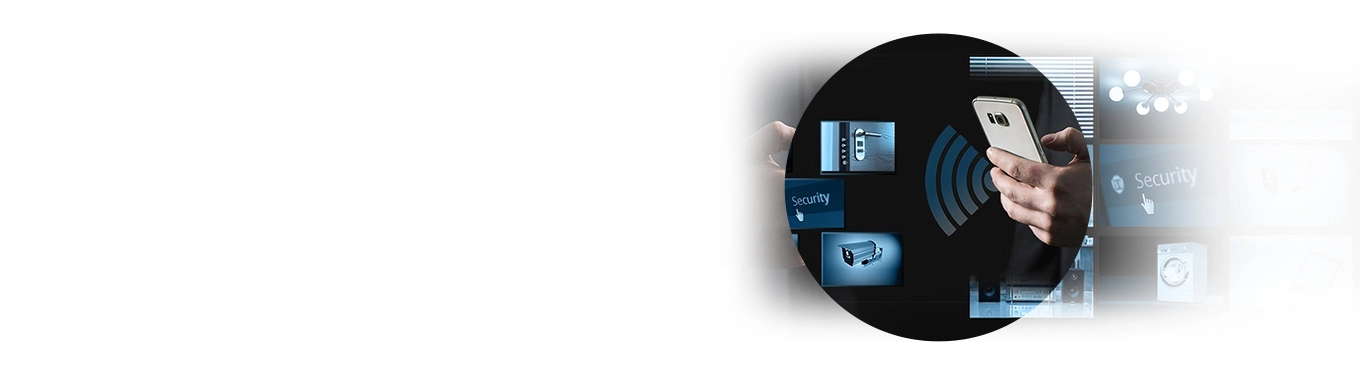 Smart Hotel Technology