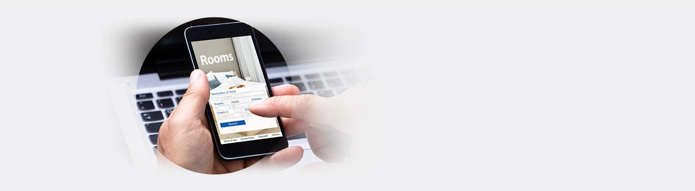 Smart Hotel Technology