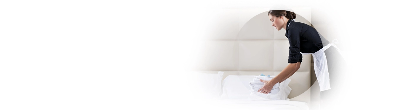Smart Hotel Technology