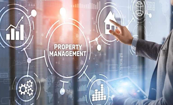 Rental Property Automation