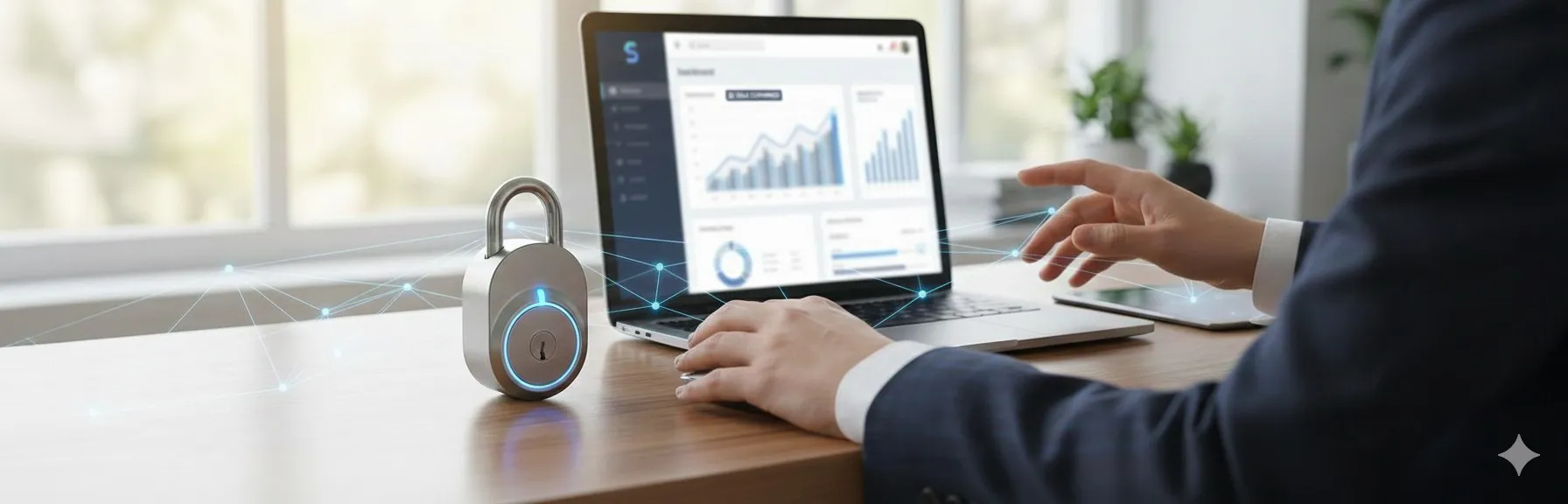 Smart Locks