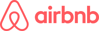 Airbnb logo