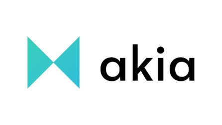 Akia logo