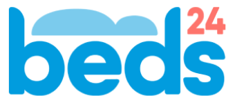 Bedline logo