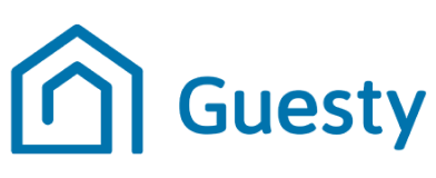 Guesty logo