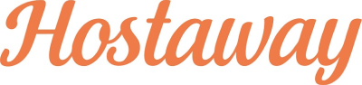 Hostaway logo