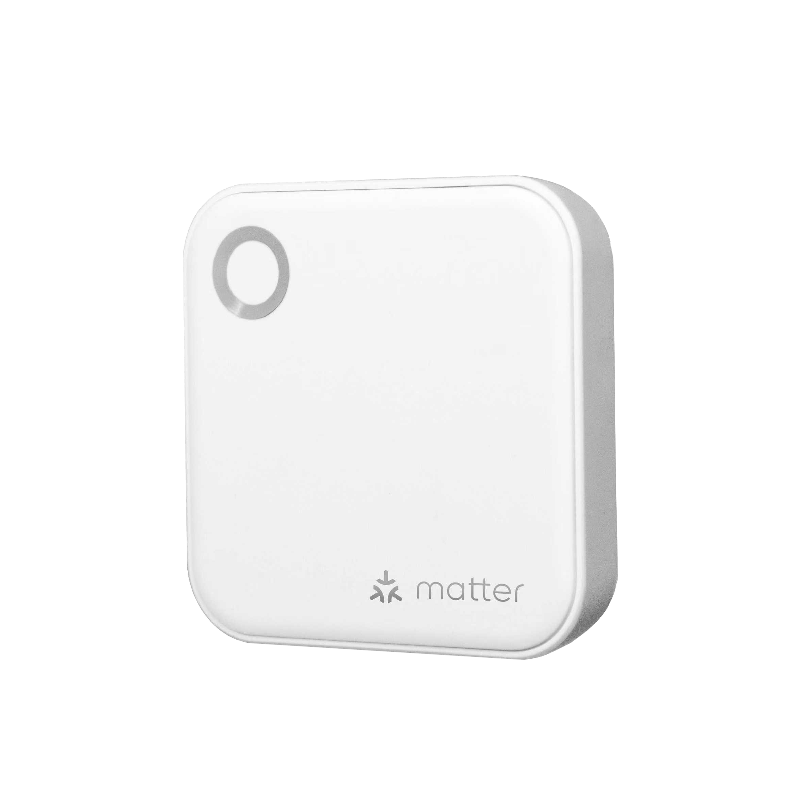 Simpled MG Matter Gateway