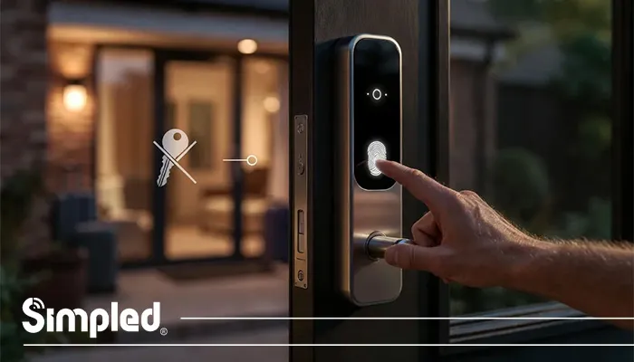 Types of Garage Door Locks: Secure Options for Every Home