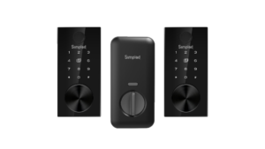 KF Smart Lock